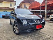 2014 Nissan Juke 1.6 V รถเก๋ง 5 ประตู ฟรีดาวน์