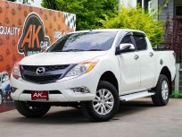 ขายรถมือสอง 2013 Mazda BT-50 PRO 2.2 Hi-Racer 