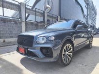 2022 Bentley Bentayga 3.0 Hybrid 4WD SUV เจ้าของขายเอง