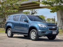 2013 Chevrolet Trailblazer 2.8 LT SUV ฟรีดาวน์