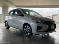 Mitsubishi Mirage1.2 Gls Limited Dynamic Shield เลขไมล์ 8040km ผ่อน 4XXXบาท