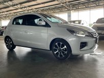 Mitsubishi Mirage1.2 Gls Limited Dynamic Shield เลขไมล์ 5216km ผ่อน 5XXXบาท ดันทุกเคส