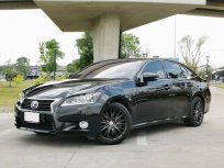 💎ลดราคาพิเศษ  จองให้ทัน💎 Lexus GS300h Premium ปี 2016