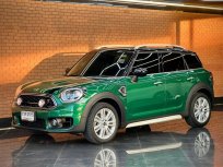 2020 Mini Cooper 2.0 S Countryman รถเก๋ง 5 ประตู รถสภาพดี มีประกัน