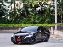 2022 Toyota Crown 2.5 Royal Saloon รถเก๋ง 4 ประตู รถสภาพดี มีประกัน