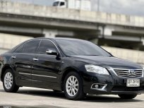 2009 Toyota CAMRY 2.0 G รถเก๋ง 4 ประตู รถบ้านแท้