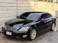 ขายรถมือสอง 2012 Lexus LS460 4.6 รถเก๋ง 4 ประตู 