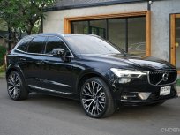 Volvo  XC60 T8 inscription 2020  - เครื่องยนต์ เบนซิล2.0 L + Electric Motor - 422Hp (Polestar) 