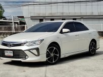 TOYOTA NEW CAMRY 2.0 G.EXTREMO D4S.AT.2016