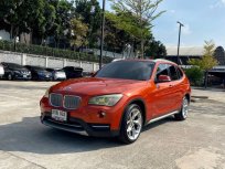 ขายรถ BMW X1 2.0 sDrived18i XLine (E84) ปี 2013