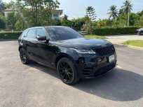 2018 Land Rover Range Rover 2.0 Vogue 4WD SUV รถสวย