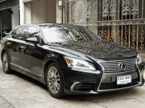 2013 Lexus LS460L 4.6 รถเก๋ง 4 ประตู เจ้าของขายเอง
