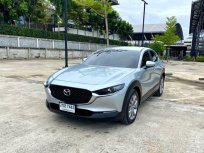 ขายรถ MAZDA CX-30 2.0 S ปี 2022