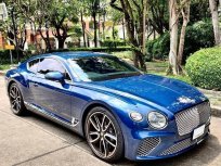 2019 Bentley Continental 6.0 GT 4WD รถเก๋ง 4 ประตู รถบ้านแท้