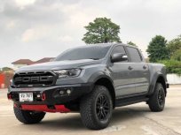 2018 Ford RANGER 2.0 Raptor 4WD รถกระบะ เจ้าของขายเอง