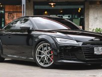 2017 Audi TT 45 Tfsi