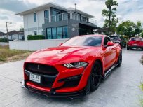 2019 Ford Mustang 2.3 EcoBoost รถเก๋ง 2 ประตู 