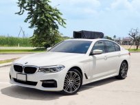 💎ราคาพิเศษ จองให้ทัน💎 BMW 530e M sport ปี 2020