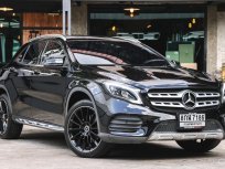 2019 Mercedes-Benz GLA250 AMG Dynamic