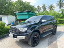 2017 Ford Everest 2.2 Titanium+ SUV เจ้าของขายเอง