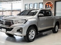 2018 Toyota Hilux Revo 2.4 E Prerunner รถกระบะ ดาวน์ 199
