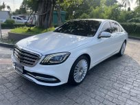 2018 Mercedes-Benz S350d 3.0 Exclusive 