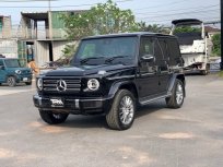 2022 Mercedes-Benz G400 3.0 G400d SUV  ป้ายแดง