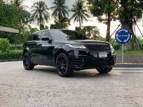 2018 Land Rover Range Rover valar 2.0 Dynamic 4WD 