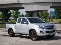 2016 Isuzu D-Max 1.9 Hi-Lander Z รถกระบะ 
