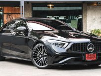 2022 Mercedes-AMG CLS53 4Matic+ (Facelift)