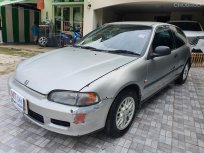 Honda Civic EG 3 ประตู เตารีด 1994 3Door รถพร้อมใช้