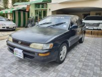 Toyota Corolla AE101 3 ห่วง ปี 1995 เครื่อง 4A-FE เกียร์ Auto