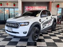 Ford Ranger XLS Hi-Rider สุดหล่อ แต่งซิ่งรอบคัน ไมล์น้อยเพียง 27,XXX ขายถูกที่สุดในประเทศ