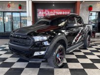 Ford Ranger XLT Hi-Rider รถหล่อ แต่ง OFF ROAD รอบคัน สภาพนางฟ้า ขายถูกที่สุดในประเทศ