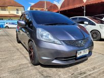 2009 Honda JAZZ 1.5 S i-VTEC รถเก๋ง 5 ประตู รถสวย