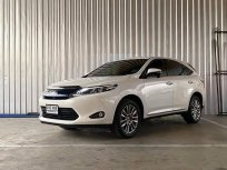 2015 Toyota HARRIER 2.0 PREMIUM SUV 