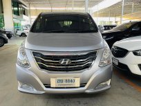 2013 Hyundai H-1 2.5 Deluxe รถตู้ 