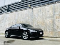 2018 Audi TT 2.0 Coupe 45 TFSI quattro S line รถเก๋ง 2 ประตู 