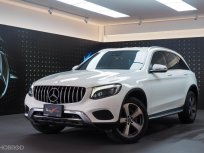 GLC250d SUVแท้ เครื่องดีเซล 