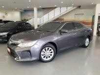 TOYOTA CAMRY 2.0G ปี 2015