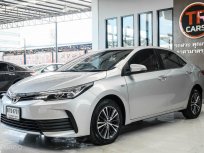 2018 Toyota Corolla Altis 1.6 G รถเก๋ง 4 ประตู ออกรถ199