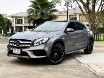 จองให้ทัน  BENZ GLA250 AMG Dynamic ปี 2018 