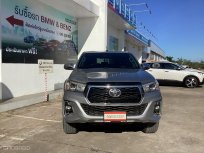 2018 Toyota Hilux Revo 2.8 G 4WD รถกระบะ ออกรถ 0 บาท