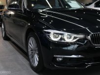 BMW 320d iconic-F30 Lci ตัวใหม่ได้ไฟหน้า-ไฟท้าย LED เครื่องยนต์ดีเซลตัวใหม่ล่าสุด 190แรงม้า แรงถึงใจ