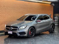 2016 Mercedes-Benz GLA200 1.6 Urban รถ SUV รถสวย