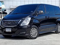 HYUNDAI H1 2.5 DELUXE  2018
