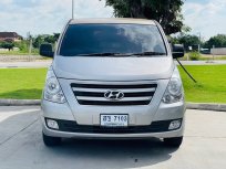 2018 Hyundai H-1 2.5 Maesto Touring รถตู้/MPV 