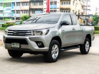 รถสวย ฟรีดาวน์ TOYOTA REVO 2.4E PRERUNNER 