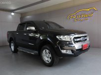 2017 FORD RANGER DOUBLECAB 2.2 XLT HI-RIDER AT