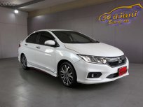 2019 HONDA CITY 1.5 SV MINOR CHANGE CVT